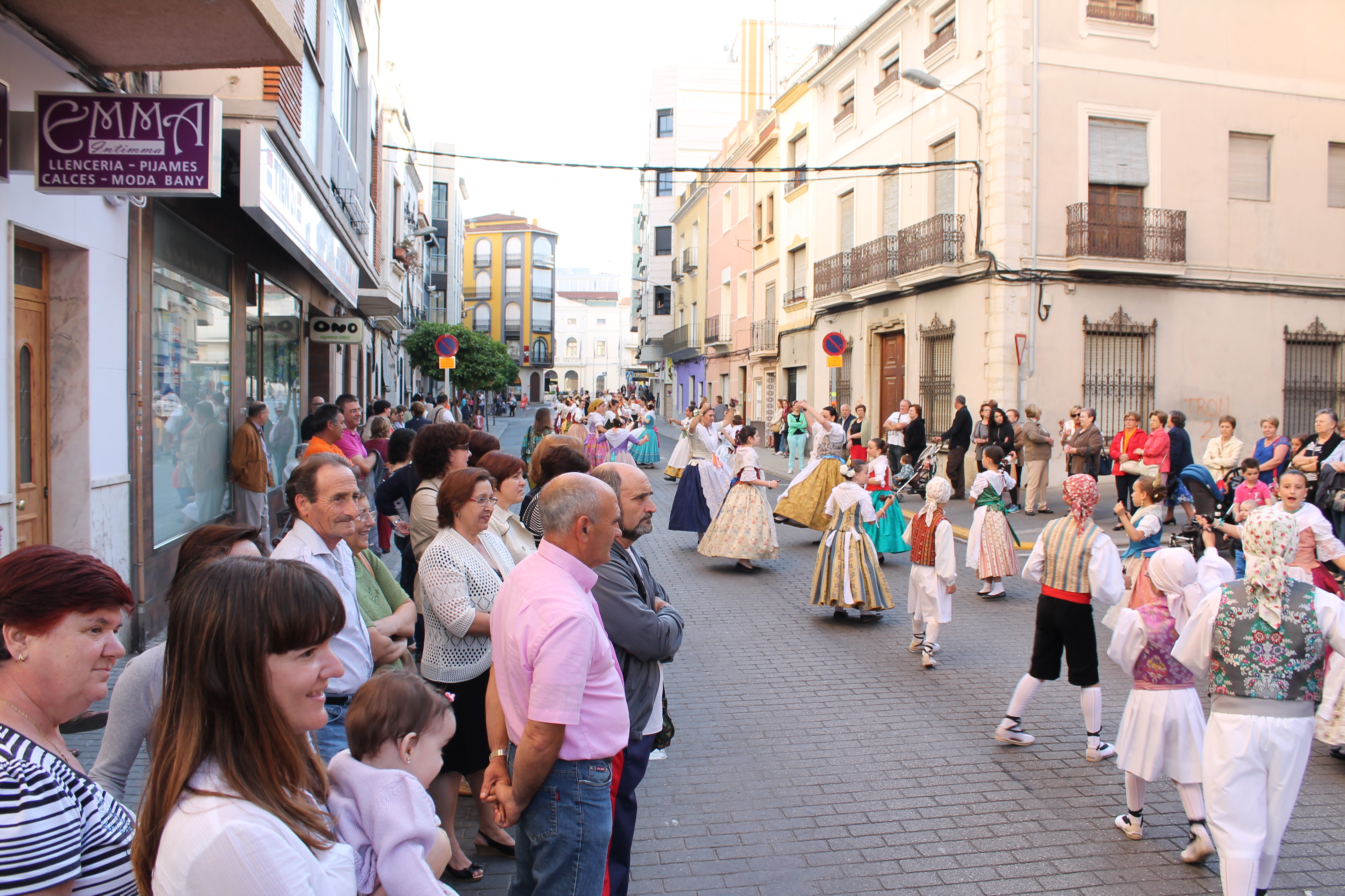 Galería